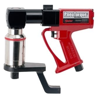 PTM-72-1350-B-DT, 1350 Nm Bi-Directional Stall Dual Trigger 1"